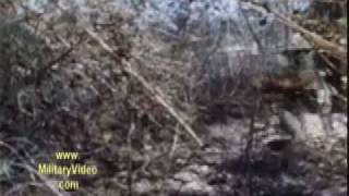 1st Infantry Division In Vietnam War Search amp Destroy [upl. by Hasina]