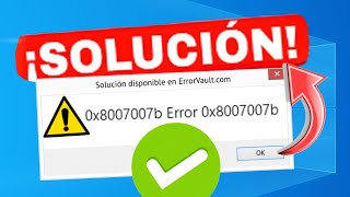 ✅ERROR 0x8007007b al activar Windows  Soluciones Windows 10 y 11✅ FUNCIONA [upl. by Alehc575]