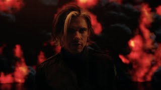 OrelSan  Lodeur de lessence CLIP OFFICIEL [upl. by Mailliwnhoj]