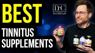 Best Tinnitus Supplements [upl. by Reena]