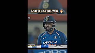 The Hitman show 🔥🥵🔥 viralvideo reels rohitsharma viratkohli [upl. by Eatnoid]