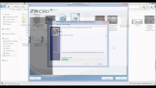 Manual do ZWCAD  Como instalar o ZWCAD no seu computador [upl. by Alban]