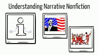 Narrative Nonfiction [upl. by Norbert]