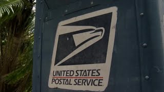 Residents fight for reopening of Chokoloskee Post Office [upl. by Curran]