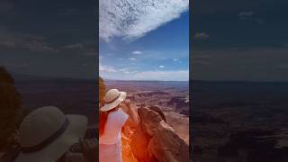 Canyonlands National Park❤️ [upl. by Assinna]