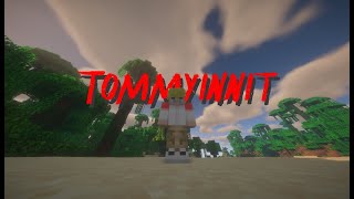 I met Tommyinnit [upl. by Mirielle584]