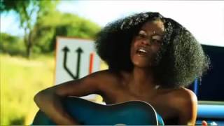 Blossom  Komuthima Gwomeya Namtunes Music Video [upl. by Ettenav479]