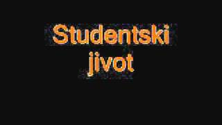 Ork Kristali  Studentski Jivot [upl. by Niotna]