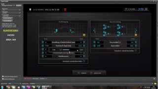 GT5  Setup Guide  Corses Setup Calculator für Gran Turismo 5  DeutschGerman HD [upl. by Rinee]