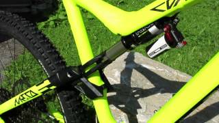 2015 Commencal Meta AM V4 [upl. by Polak]