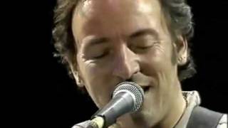 Born in the usa acoustic  bruce springsteen [upl. by Cupo]