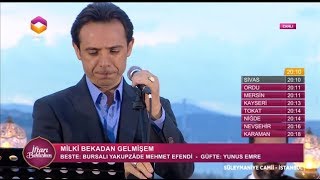 Fatih Koca  Milki Bekâdan Gelmişem  18062017 23Gün [upl. by Camila]