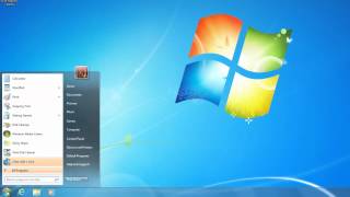 How to Defragmenting your Hard Drive  Learn Windows 7 [upl. by Lulita902]