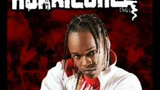 Hurricane Chris  Ms Berry [upl. by Adlee]