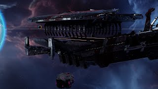 Sins of a Solar Empire 2  New patch and lost saves [upl. by Eralc]