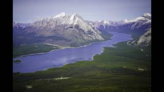 Tent Ridge Horseshoe Kananaskis Aberta 2024 [upl. by Kciwdahc268]