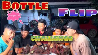 Bottle flip challenge thibongyw ngaktane​⁠🤣tatonvlog9518 kangleipr8832 karjitsagolsem [upl. by Nnyluqcaj]