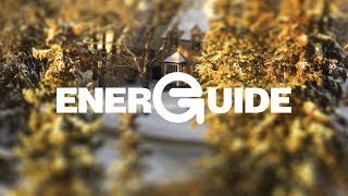 Change Homes for Climate – EnerGuide Program [upl. by Hertz]