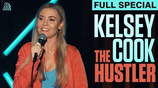 Kelsey Cook  The Hustler Full Comedy Special [upl. by Einner58]