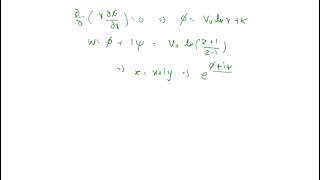 Use Figure to find the stagnation point Determine for the stream function and streamline through [upl. by Talie]