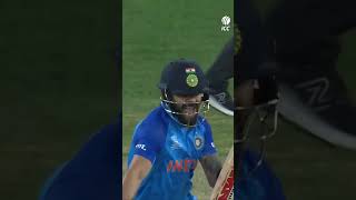 Ravichandran Ashwins T20WorldCup 2022 moment against Pakistan 👏 YTShorts CricketShorts [upl. by Nekial]