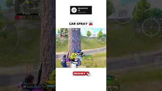 BECHARE GHUMNE AAYE THE 😂  PUBG MOBILE 1v4 bgmi pubgmobile battleroyalegame shorts shortvideo [upl. by Yrrep199]