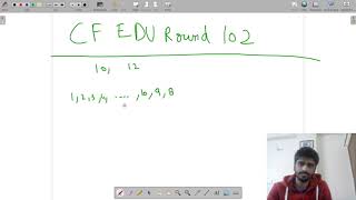 Codeforces Educational Round 102  Problems A to E  Screencast  Commentary  Solutions [upl. by Tnomed]