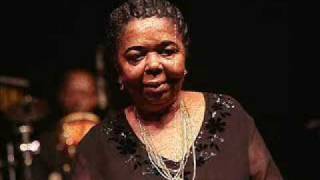 Cesaria Evora  Ciz [upl. by Eerej]