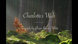 Charlottes Web  Audiobook  bedtimestories [upl. by Mandeville]