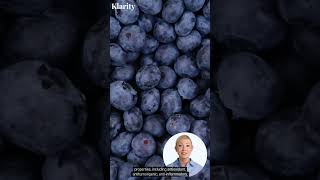 Health Benefits Of Bilberry shorts [upl. by Elin45]