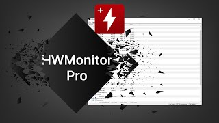 How To Download HWMonitor Pro  HWMonitor Pro 192  Manual HWMonitor Pro [upl. by Relyhcs]