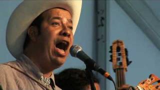 Son De Madera Perform at the 2009 Smithsonian Folklife Festival [upl. by Erdied285]