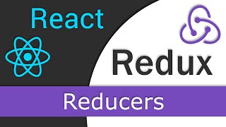 React JS  Redux Tutorial  5  Reducers [upl. by Lenor]