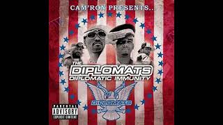 The Diplomats  Dipset Anthem Instrumental [upl. by Annas]