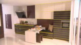 Nolte  Kitchen Furniture [upl. by Nary948]