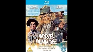 Worzel Gummidge a fishy tale [upl. by Tiffie149]