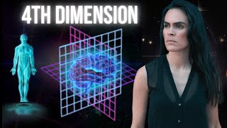 The 4th Dimension Explained Blueprint for ASCENSION [upl. by Somar]