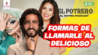 CAPÍTULO 58 EL POTREROFORMAS DE LLAMARLE AL DELICIOSO [upl. by Chip]