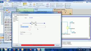 Tutorial Aspen Hysys Refrigeration System with Propane Refrigerant bahasa Indonesia [upl. by Nerot649]