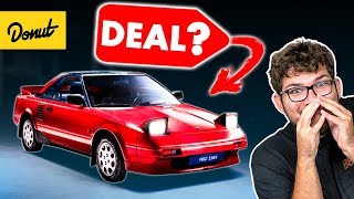 Best Beginner Racecars for CHEAP  WheelHouse [upl. by Nnylesor]