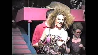 Grease play Winifred Holtby 1996  Part 1 [upl. by Ailahtan969]