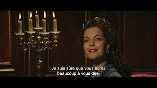 LUDWIG  LE CRÉPUSCULE DES DIEUX de Luchino Visconti  Official trailer  1972 [upl. by Ahsead]