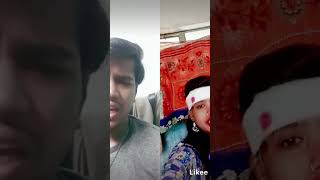 Ghar jala hai Mera kya bigada Terayoutubeshorts love asgarshayari shortvideo viralsong [upl. by Latrena]