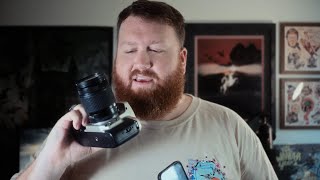 The Most HATED Film Cameras [upl. by Illom]