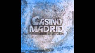 Casino Madrid  For Kings amp Queens FULL ALBUM [upl. by Hadik667]