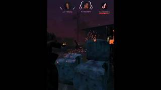 Mejores Jugadas con La Cazadora en Dead By Daylight Mobile Vol1 deadbydaylightmobilehighlights [upl. by Infeld]