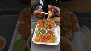 JOLLOF HOUSE KITCHEN brixton [upl. by Atse]