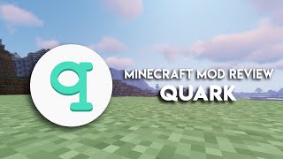 Quark  1144 Mod Spotlight [upl. by Vivl]