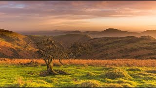 George Butterworth  A Shropshire Lad Rhapsody for Orchestra [upl. by Viva81]