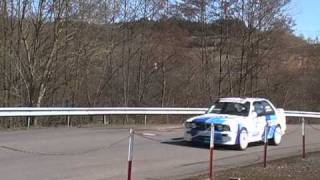 Rallye Kempenich 2011 [upl. by Tarrah915]